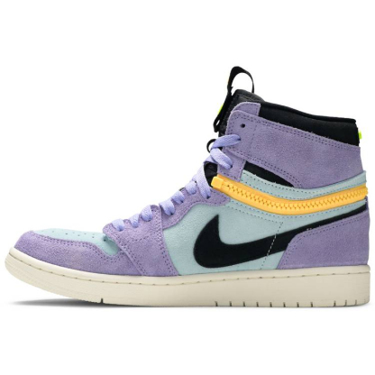 High Switch 'Purple Pulse' CW6576-500