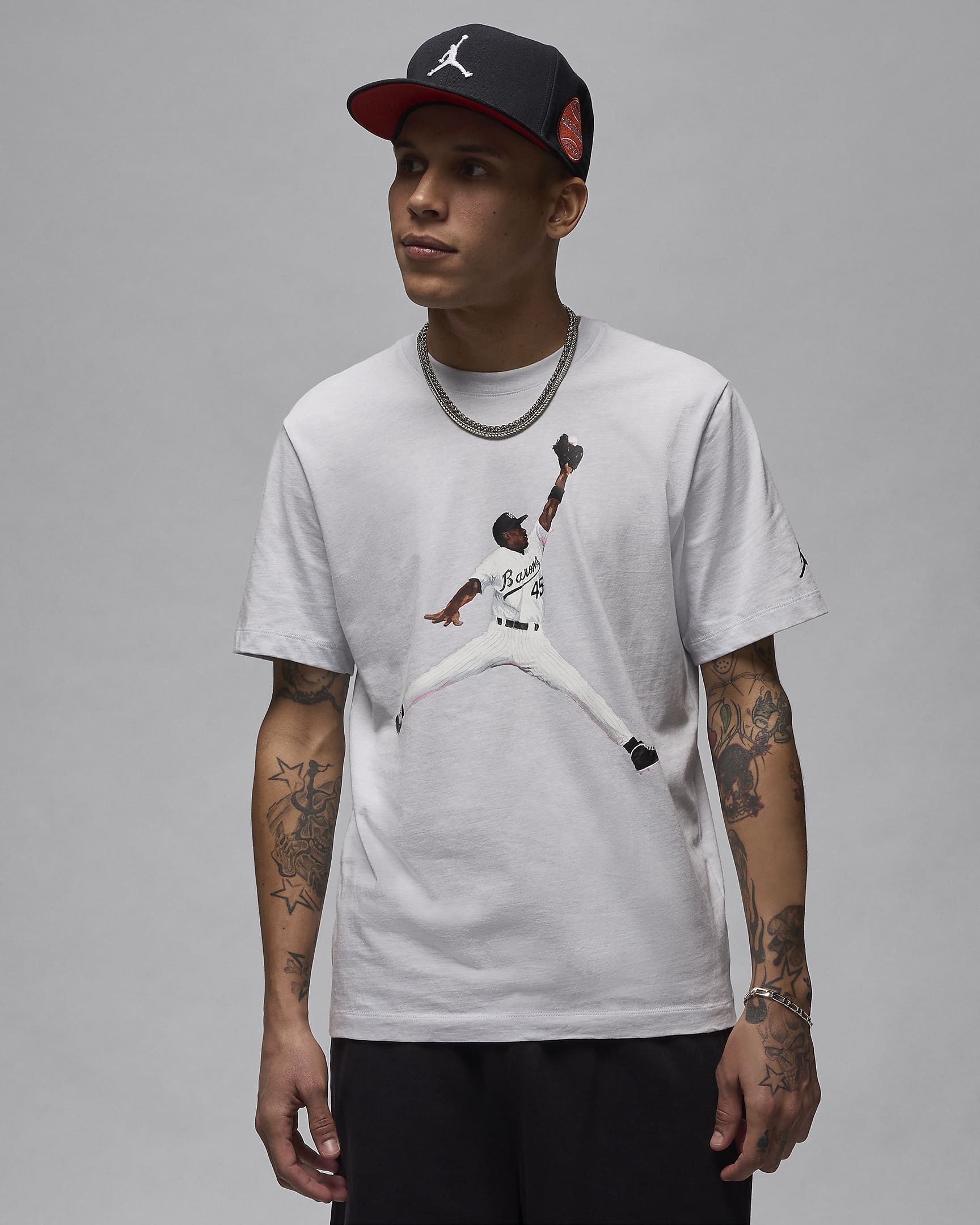Men's T-Shirt