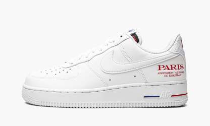 1 Low ��NBA Paris Game 2020