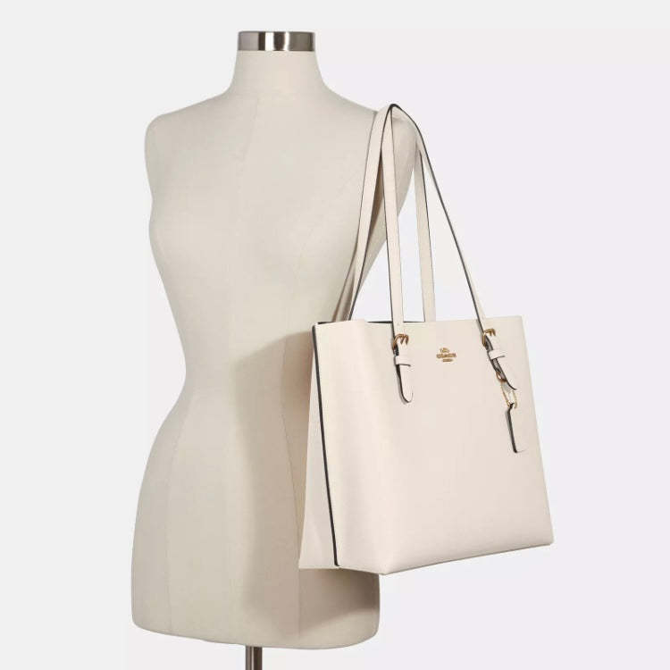 Coathtch Tote Bag