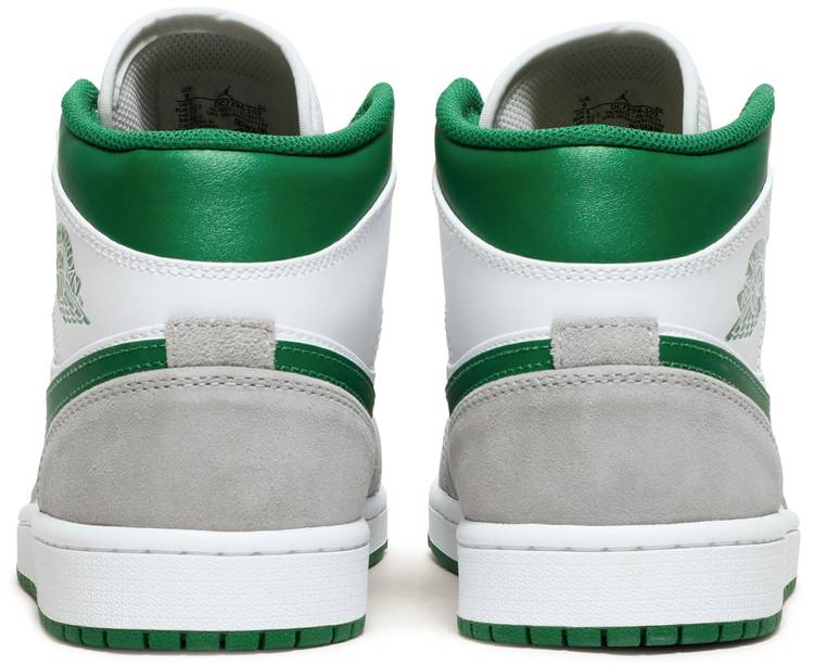 Mid SE 'Grey Pine Green' DC7294-103