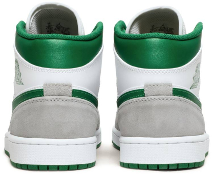 Mid SE 'Grey Pine Green' DC7294-103