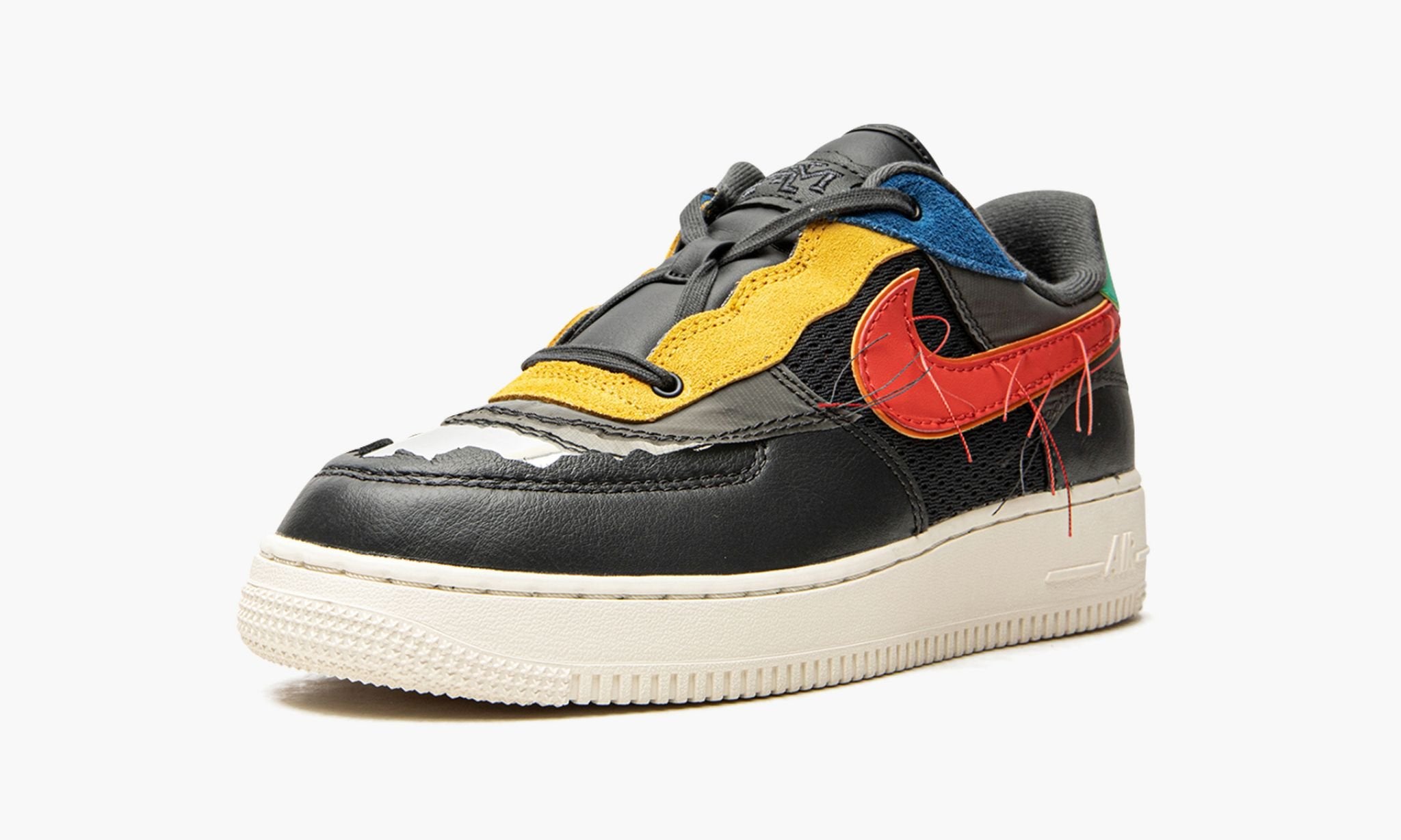 1 Low ��BHM/Black History Month 2020