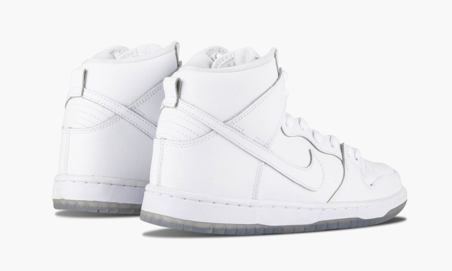 High Pro SB ��White Ice