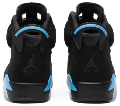 Retro 'UNC' 384664-006