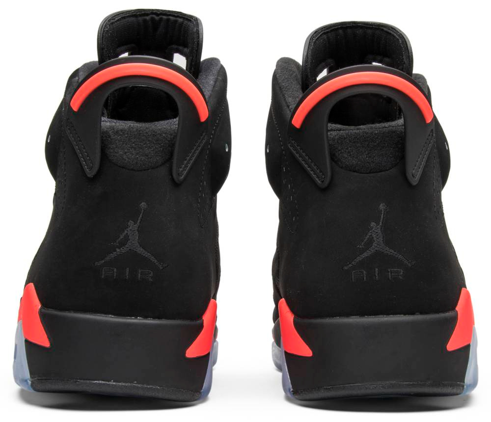 Retro 'Infrared' 2014 384664-023