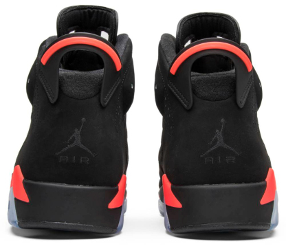Retro 'Infrared' 2014 384664-023