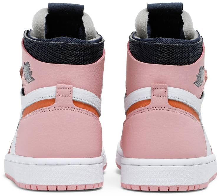 Wmns  High 'Pink Glaze' CT0979-601