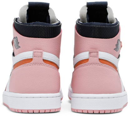 Wmns  High 'Pink Glaze' CT0979-601