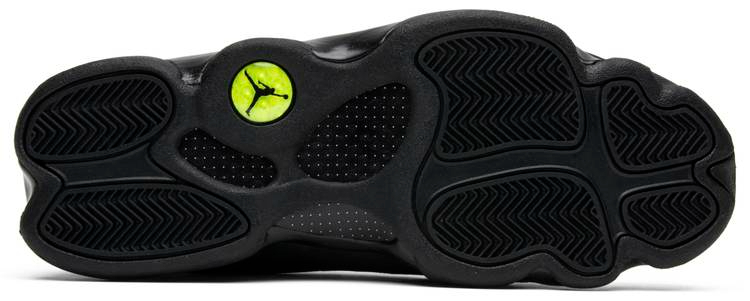 Retro Black 414571-011