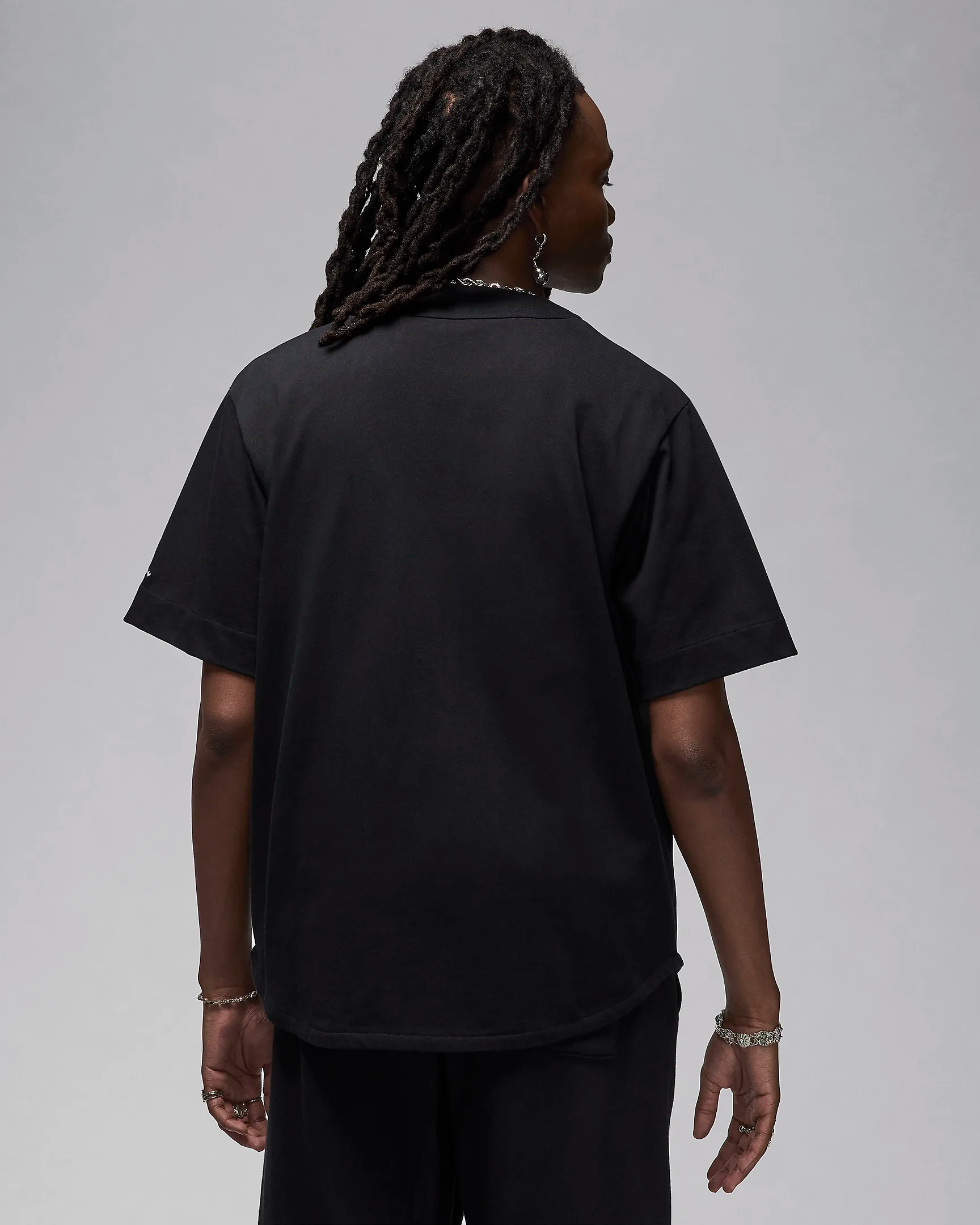 Men's Baseball Top