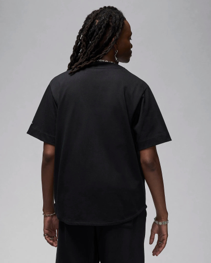 Men's Baseball Top