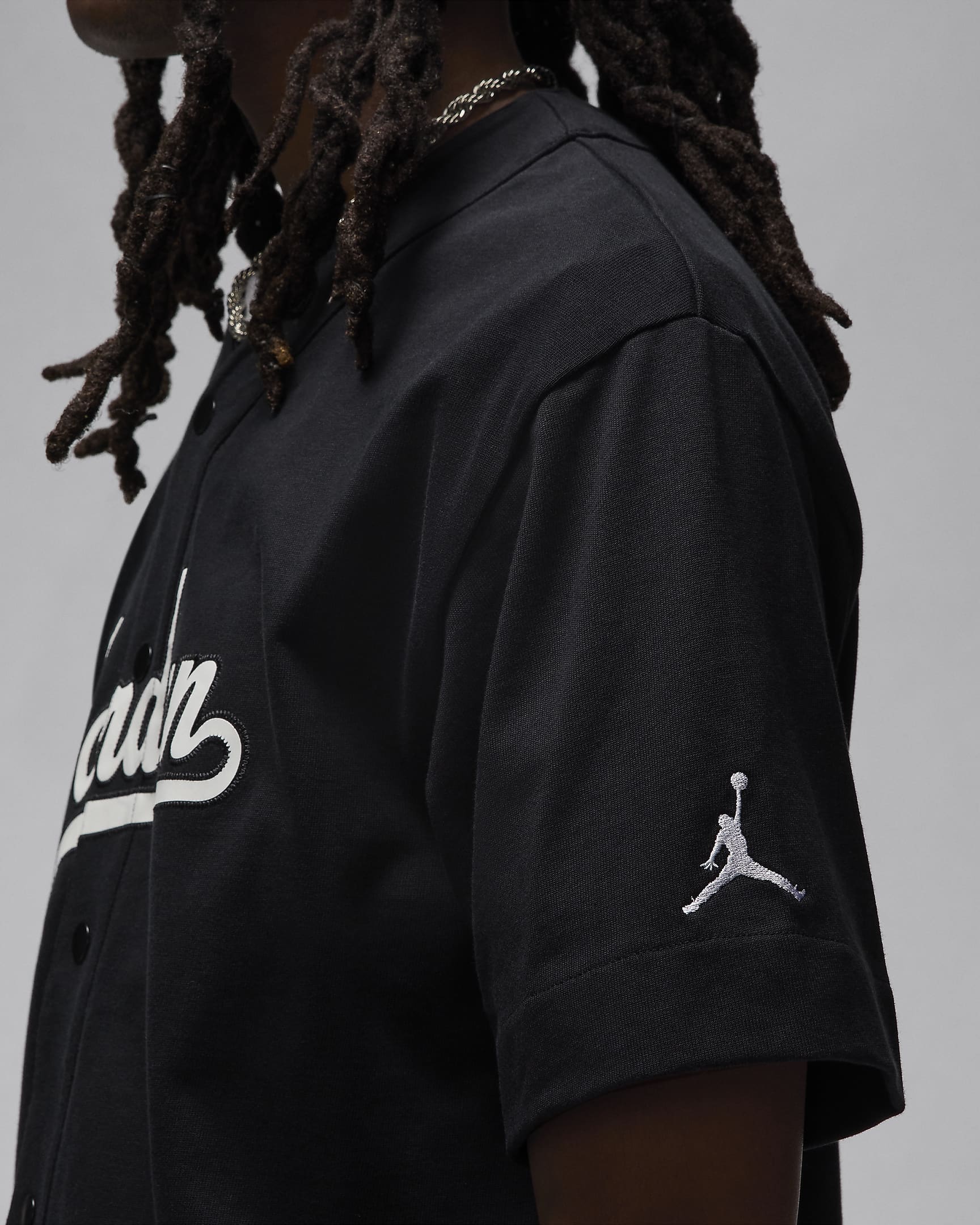 Men's Baseball Top