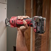 2627-20 M18 18V Compact Cordless Drywall Cut Out Tool - Bare Tool