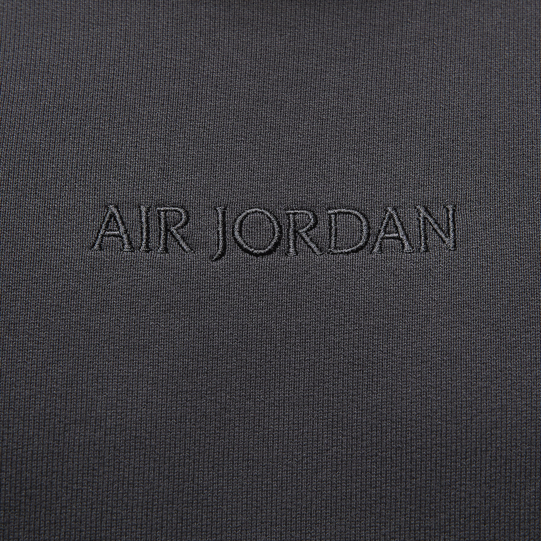 Wordmark - Men's Fleece Crewneck Sweatshirt