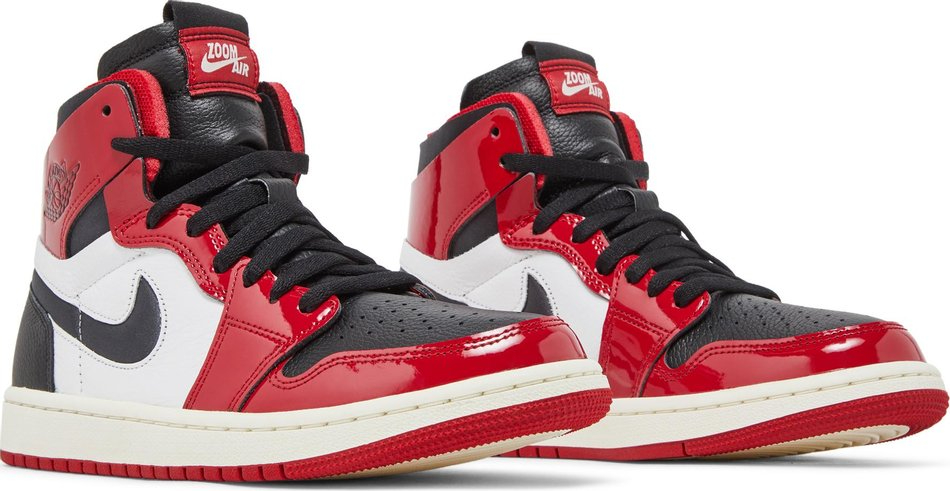 Wmns  High Comfort CT0979-610
