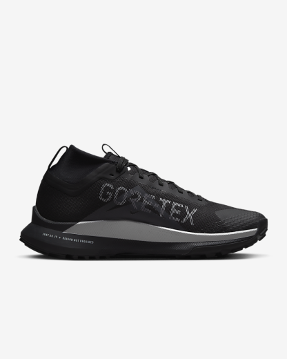 Men's Waterproof Trail Running Shoes