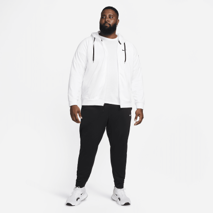 Therma - Men's Therma-FIT Full-Zip Fitness Top