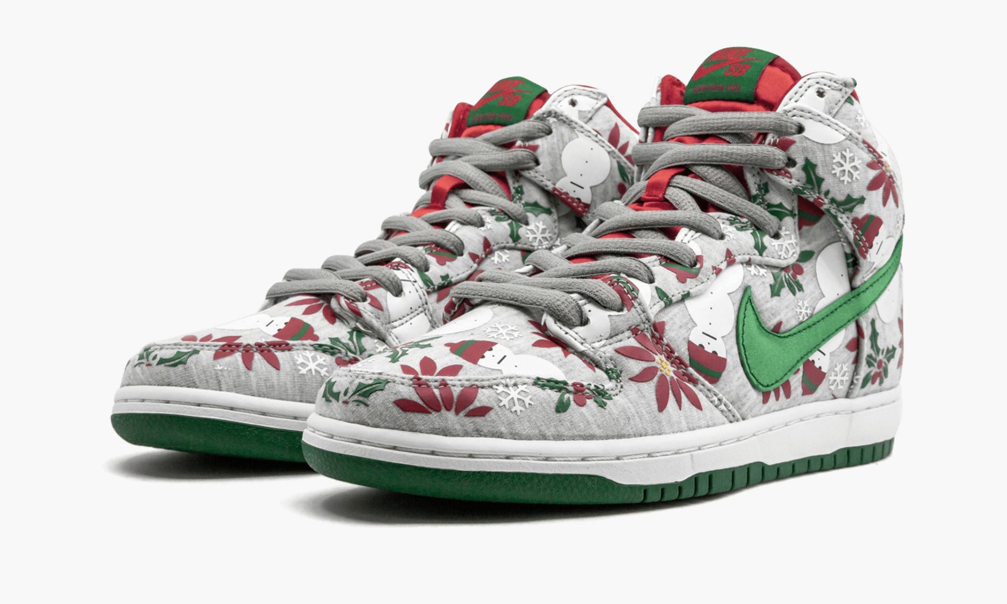 High PRM CNCPTS ��Ugly Christmas Sweater