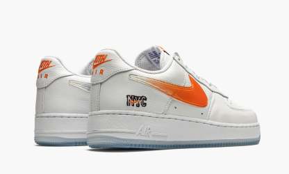 1 Low Kith NYC White