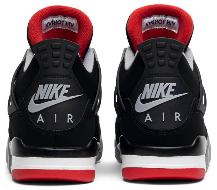 Retro OG 'Bred' 2019 308497-060