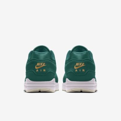 1 By You  Green/white