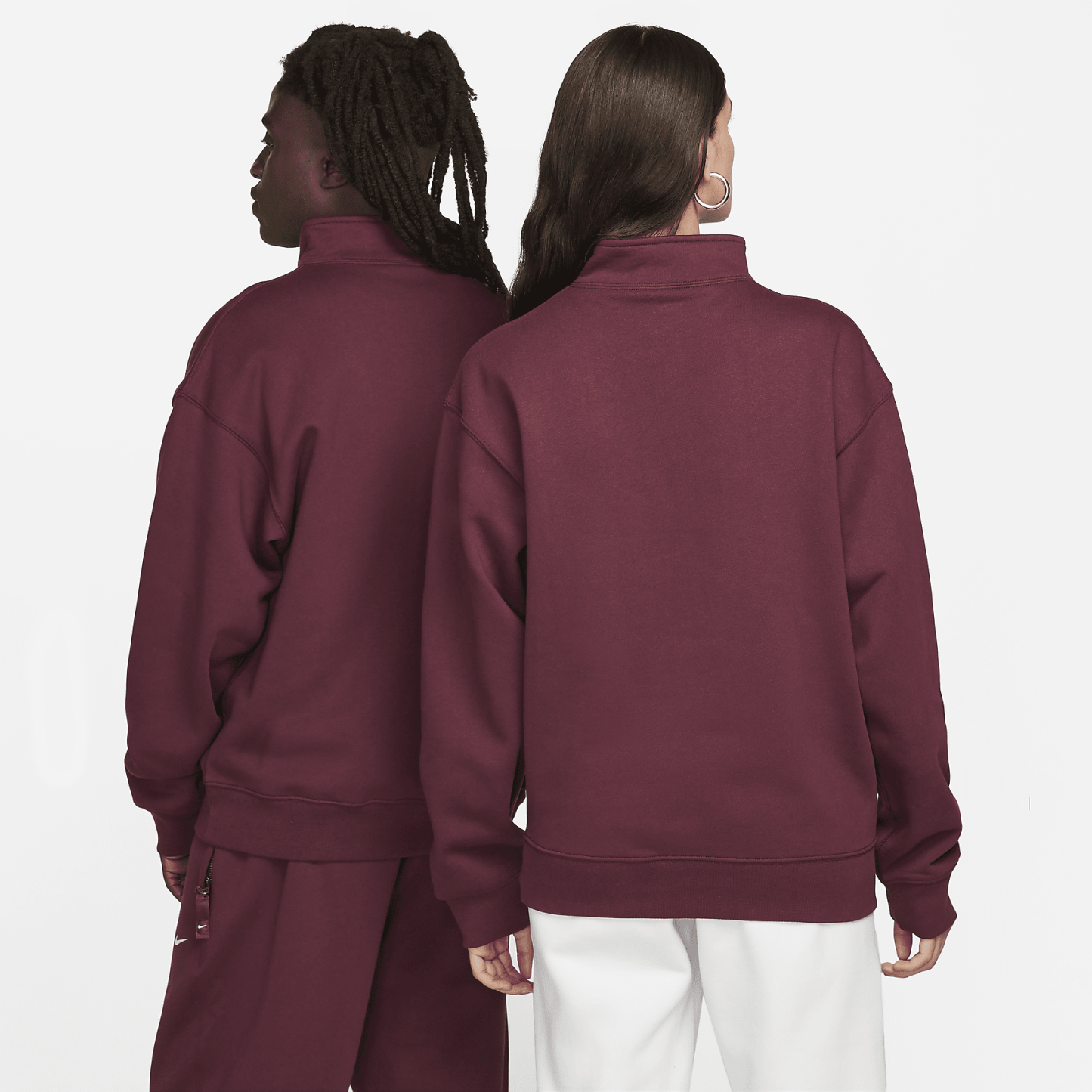 Men's 1/4-Zip Top