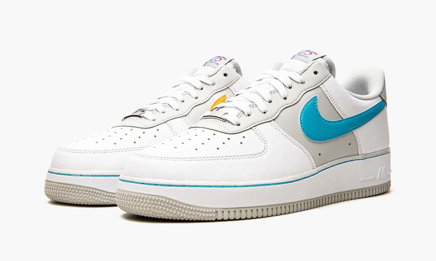 Low 7 LV8 ��NBA 75th Anniversary Fiesta