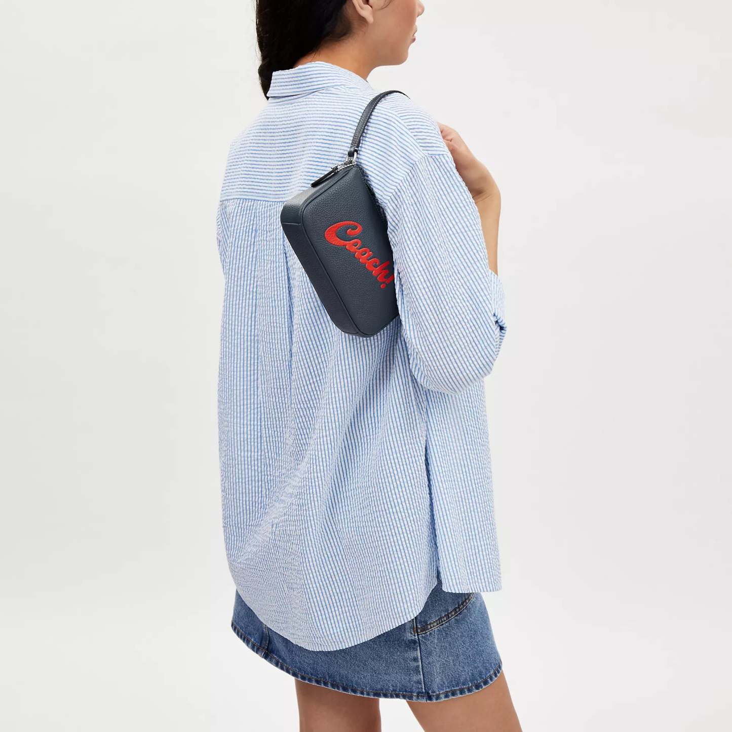 Coathtch Shoulder Bag