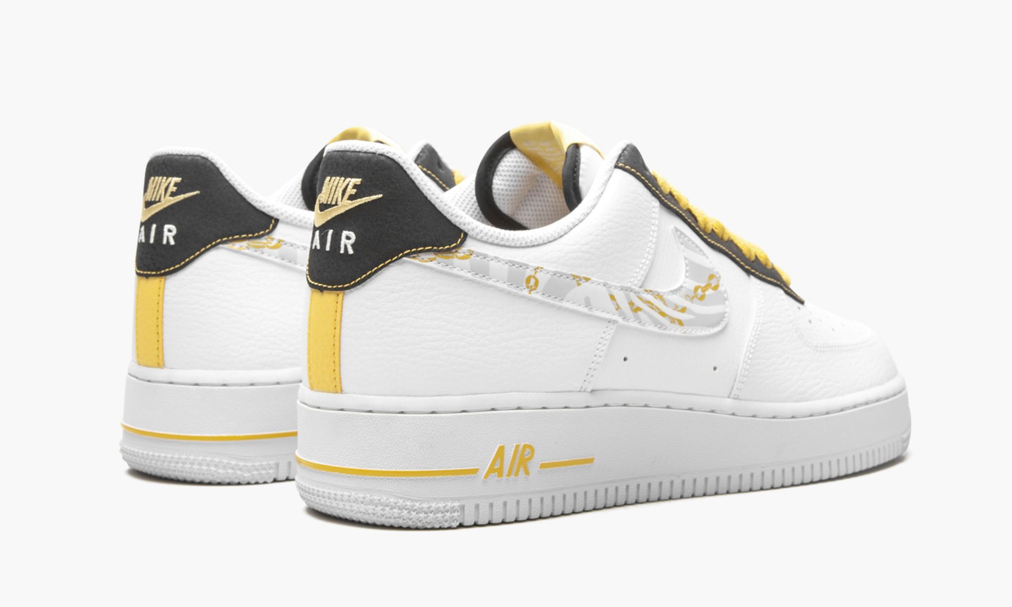 1 Low ��Gold Link Zebra