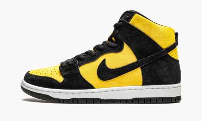 High Pro ��Reverse Goldenrod