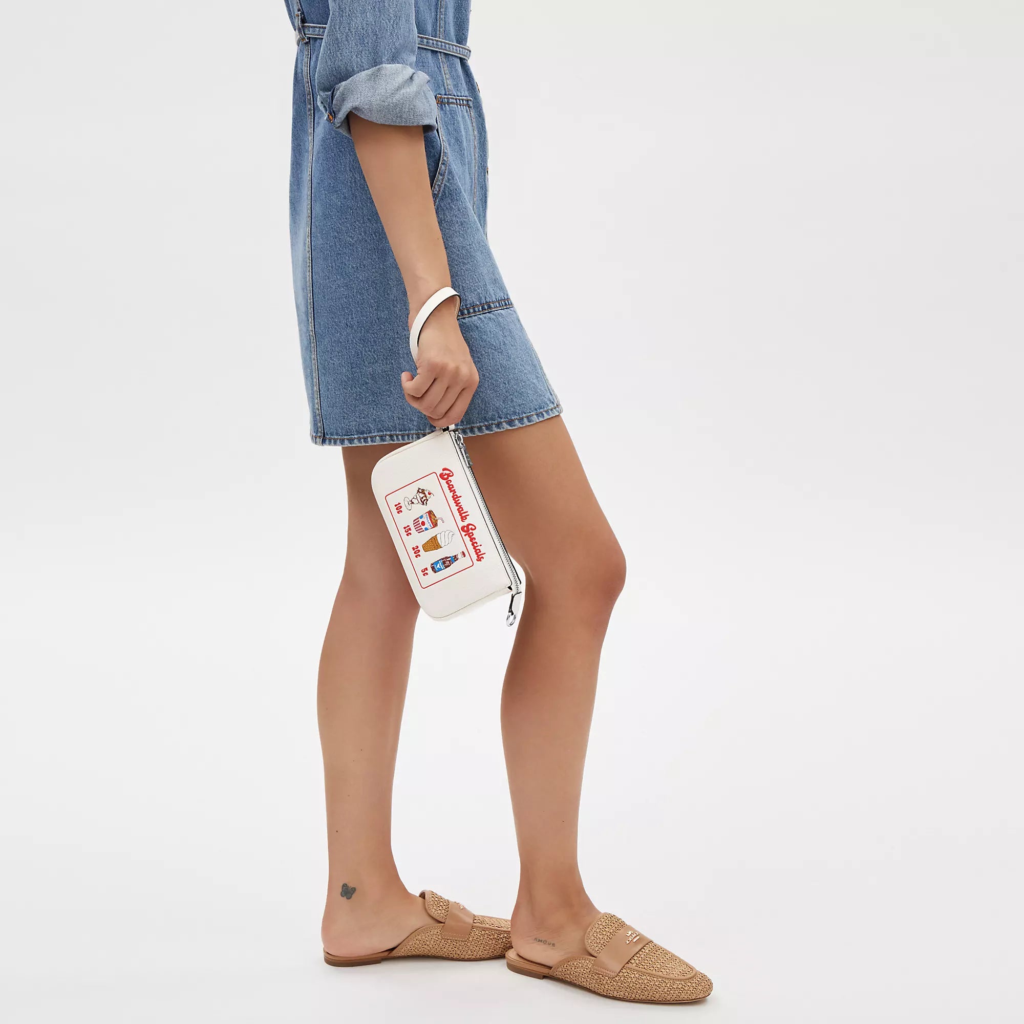 Coathtch Shoulder Bag