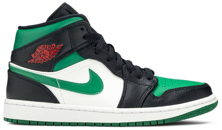 Mid 'Pine Green' 554724-067