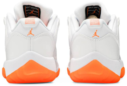 Retro Low Bright Citrus (W) AH7860-139