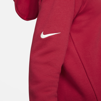 Women's Fleece Pullover Hoodie