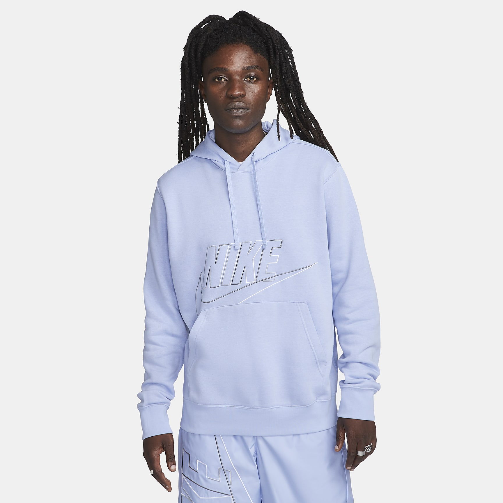 Club Fleece+ - Men's Pullover Hoodie