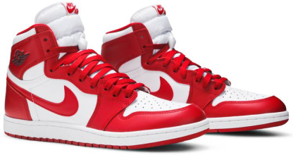 Retro High '85 OG 'New Beginnings' CQ4921-601