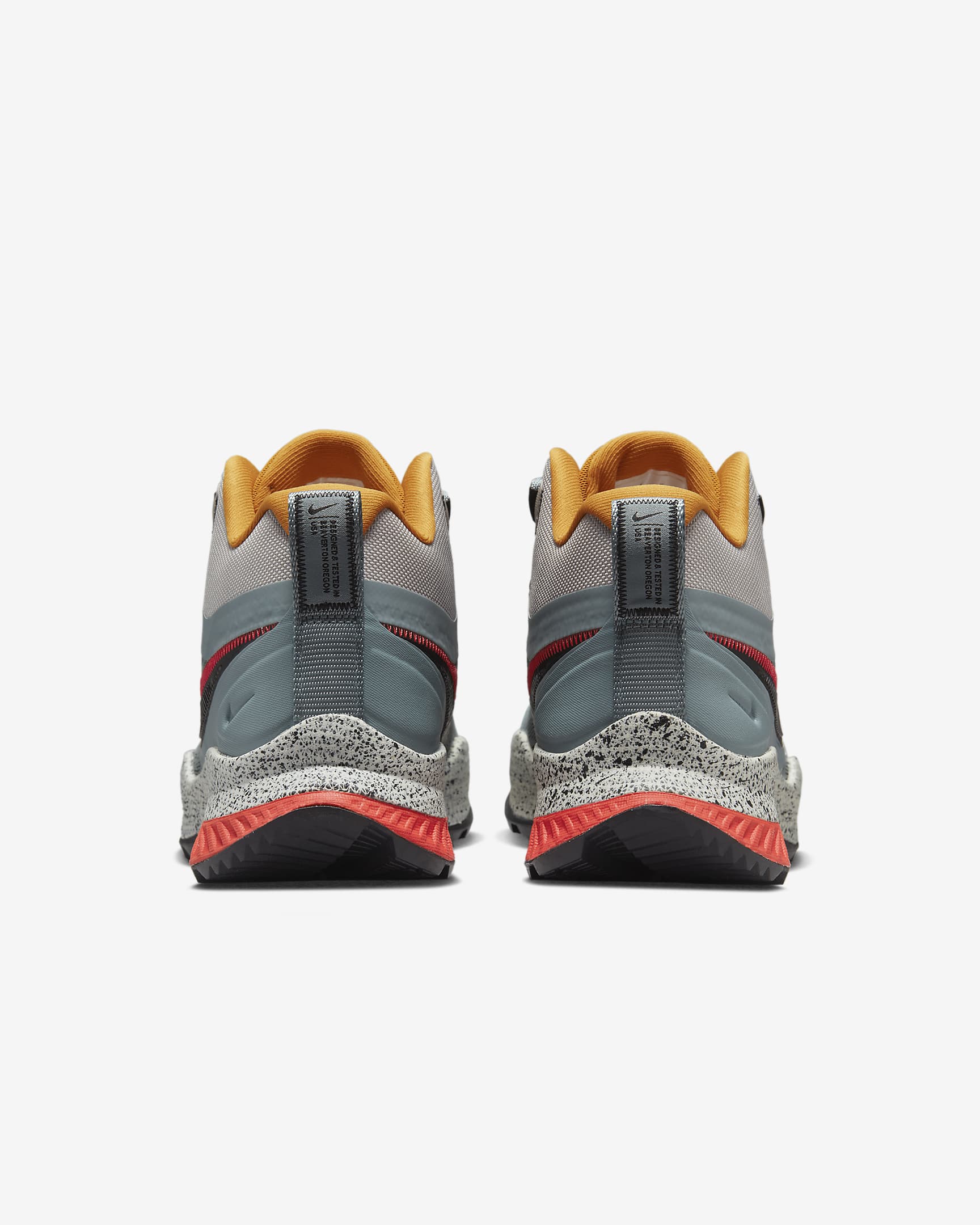 Men��s Elite Outdoor Shoes