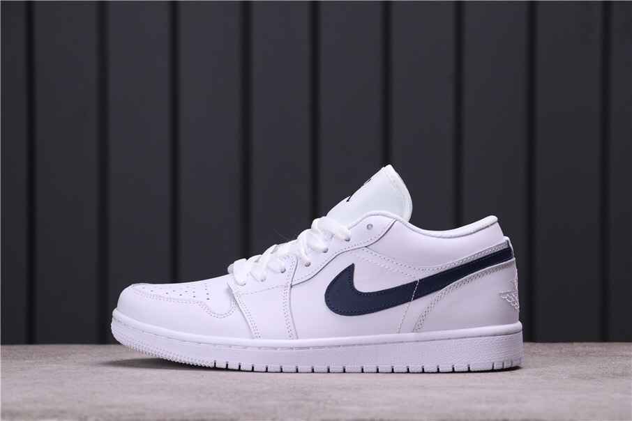 Low 'White Obsidian' 553558-114