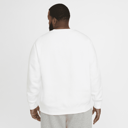 Sportswear Club Fleece - Crew