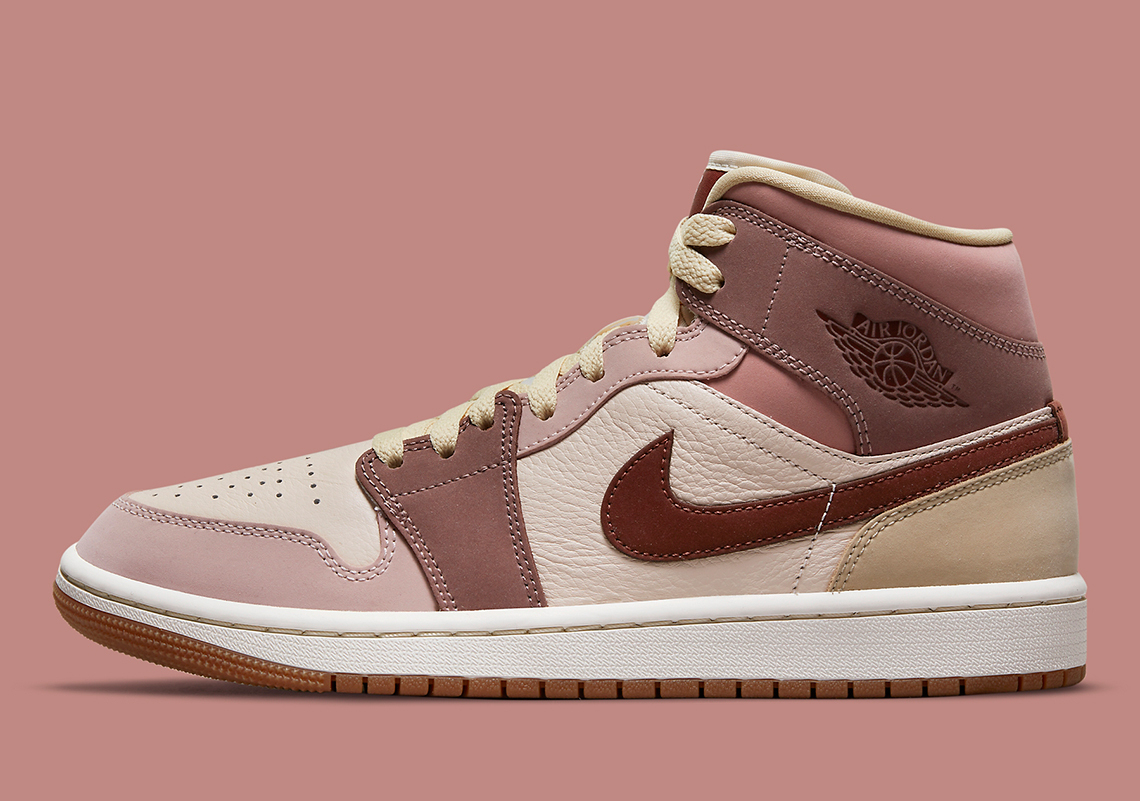 Wmns Mid SE 'Dark Smoky Mauve' DO7440-821