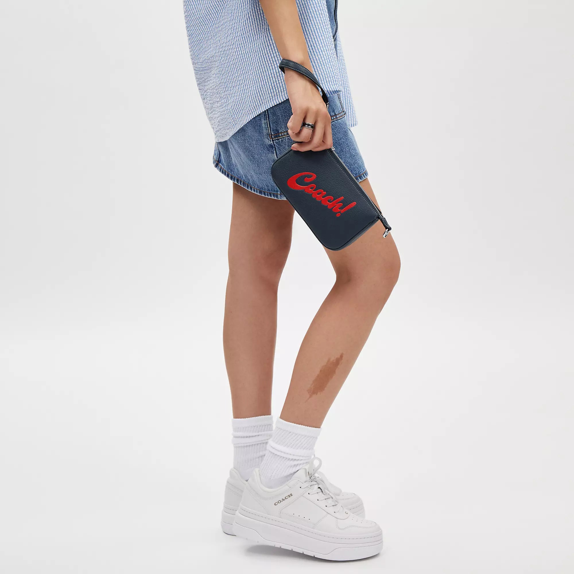 Coathtch Shoulder Bag