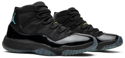 Retro 'Gamma Blue' 378037-006
