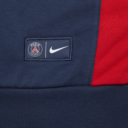 Women's Soccer Pullover Hoodie