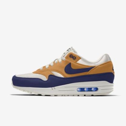 1 White Shale Blue