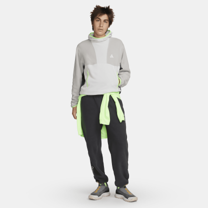 Men's Pullover Hoodie