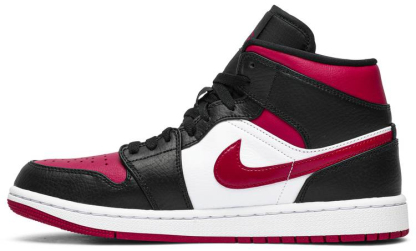 Mid 'Noble Red' 554724-066