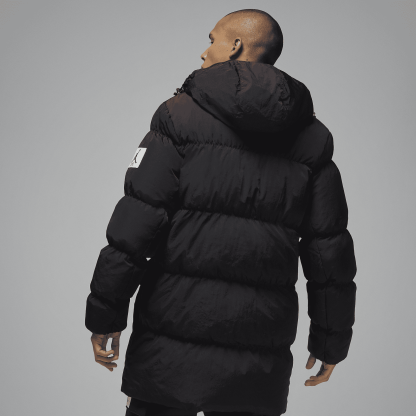 Essential - Men's Statement Parka