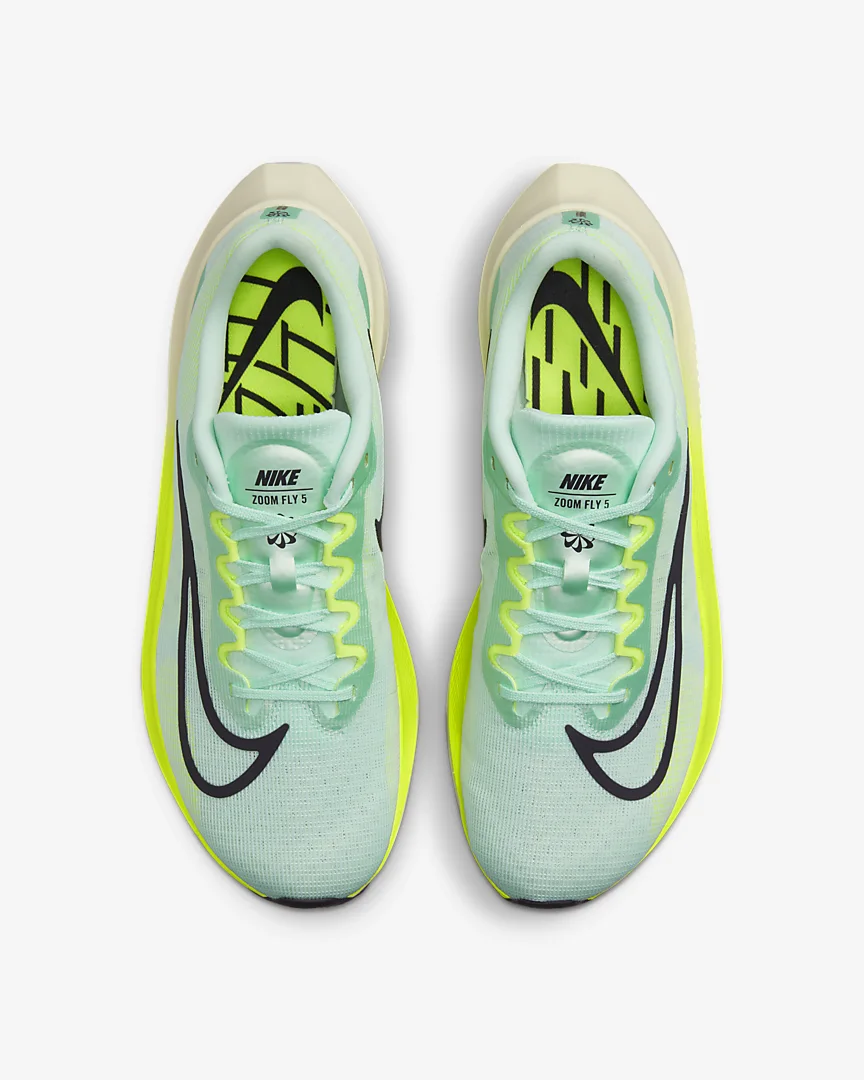 Men's Road Running Shoes