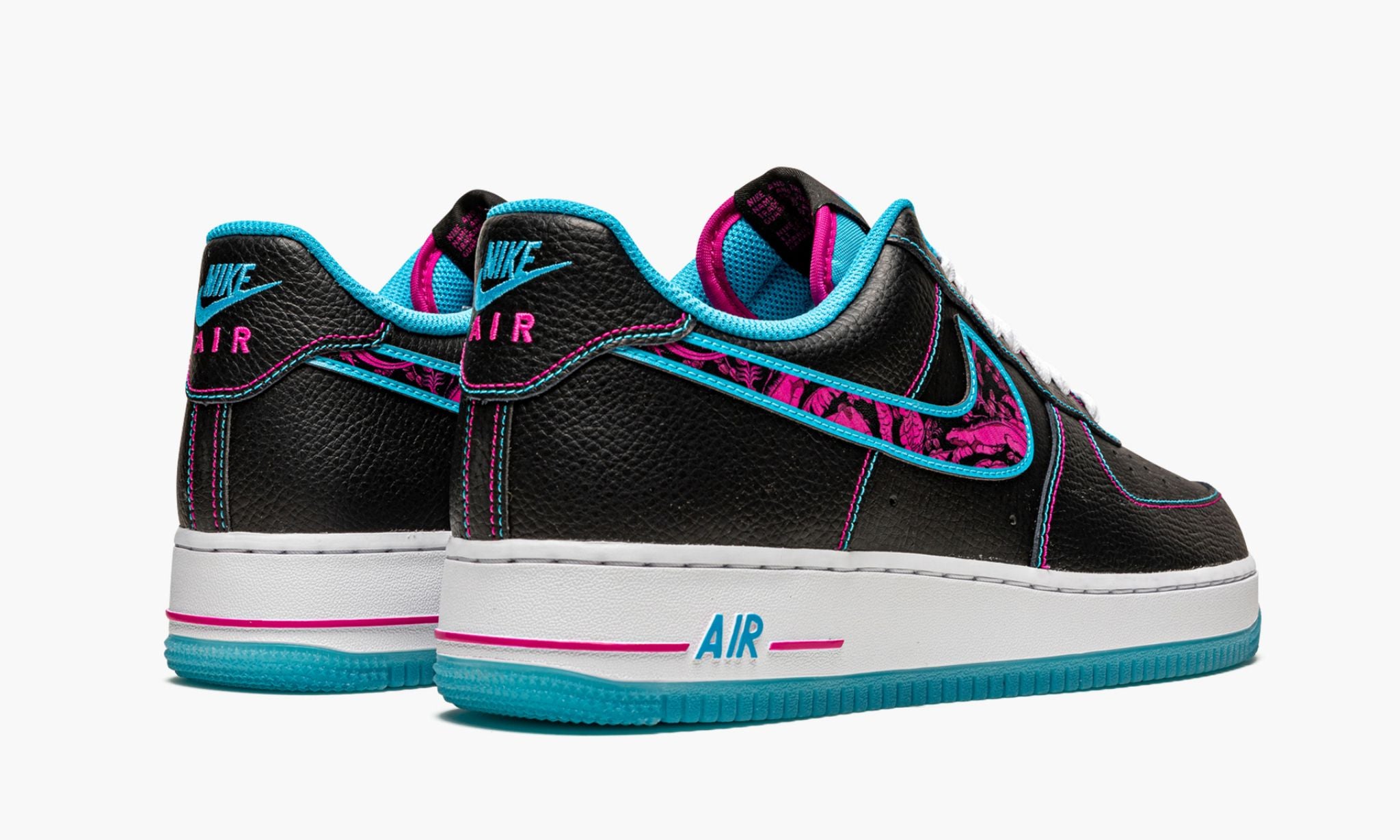 1 Low 7 LV8 ��Miami Nights